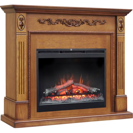 Каминокомплект SOHO MB/JUP/SYM26 DF2624L INT Symphony 26