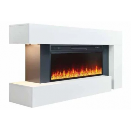 Каминокомплект MALIBU V42 Vision 42 LED
