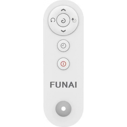 Вентилятор Funai DANSEN FSF-161E-WT