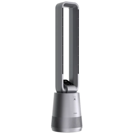 Безлопастной вентилятор Funai TOZAMA FBP-95E-SG
