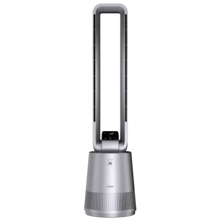 Безлопастной вентилятор Funai TOZAMA FBP-95E-SG