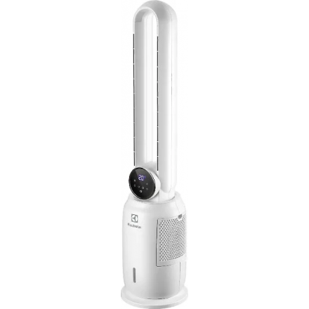 Безлопастной вентилятор Electrolux EFB-1205W