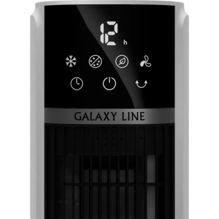 Колонный вентилятор Galaxy Line GL8117