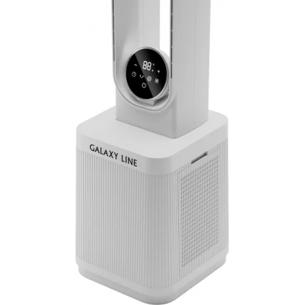 Безлопастной вентилятор Galaxy Line GL8113