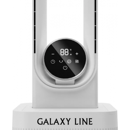 Безлопастной вентилятор Galaxy Line GL8113