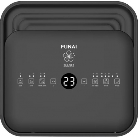 Мобильный кондиционер Funai MAC-SU28CONW2