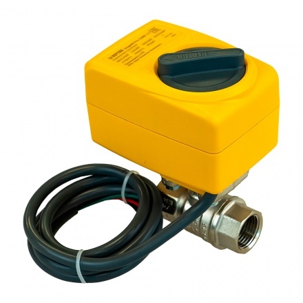 Система защиты от протечек Neptun Base Light 1/2