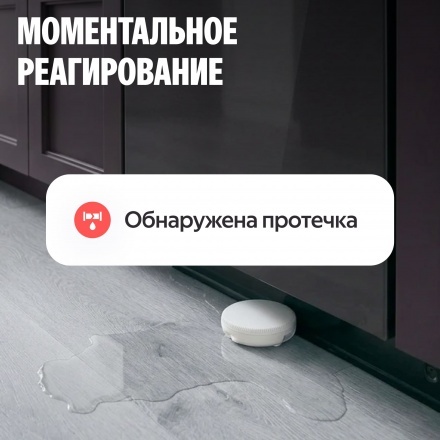 Система защиты от протечек Neptun 1/2 + Умный дом с Алисой, комплект базовый