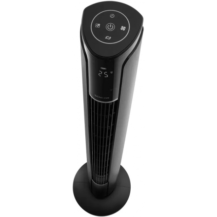 Вентилятор Sencor SFT 4207 BK