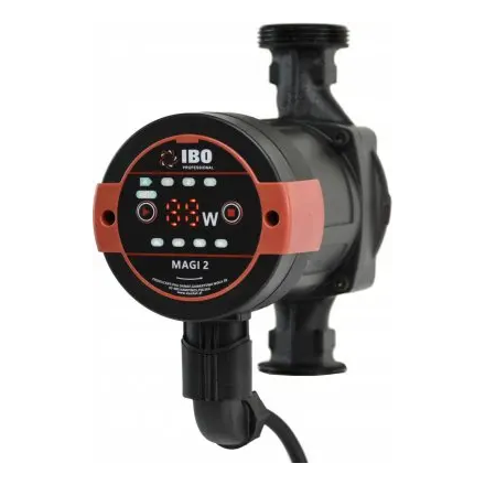 Циркуляционный насос IBO MAGI 2 25-60/130