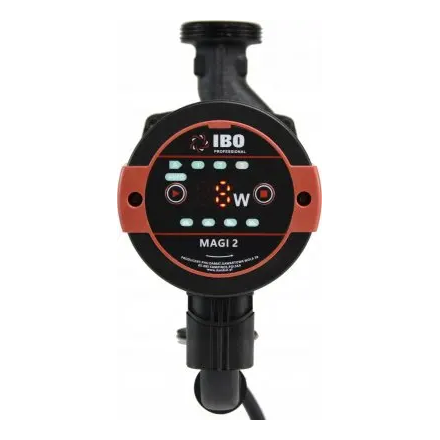 Циркуляционный насос IBO MAGI 2 25-60/130
