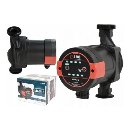 Циркуляционный насос IBO MAGI 2 25-60/130