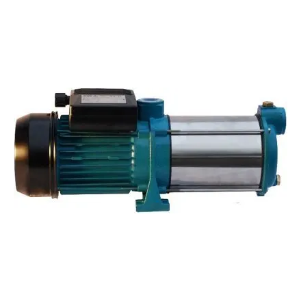 Поверхностный насос без бака IBO MH 2200 INOX
