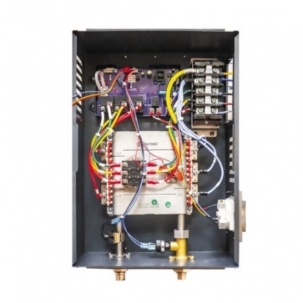 Электрический котел Thermex Libert 9