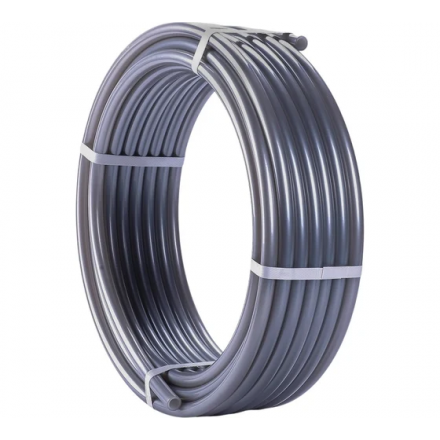 Труба из сшитого полиэтилена ROMMER PEX-a/Al/PE-RT 20х2,9