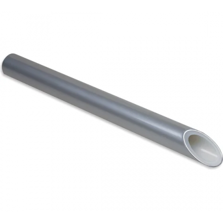 Труба из сшитого полиэтилена ROMMER PEX-a/Al/PE-RT 20х2,9