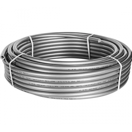 Труба из сшитого полиэтилена ROMMER PEX-a/Al/PE-RT 25х3,7