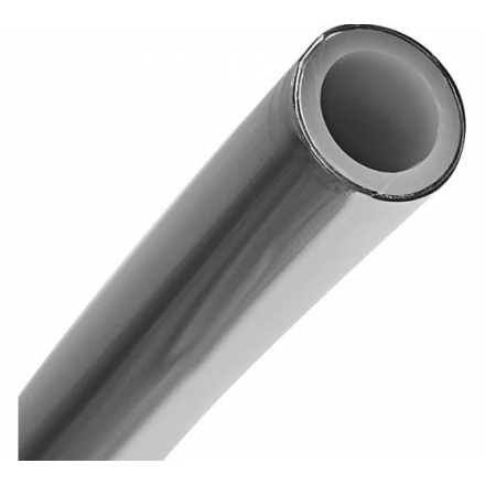 Труба из сшитого полиэтилена ROMMER PEX-a/Al/PE-RT 25х3,7