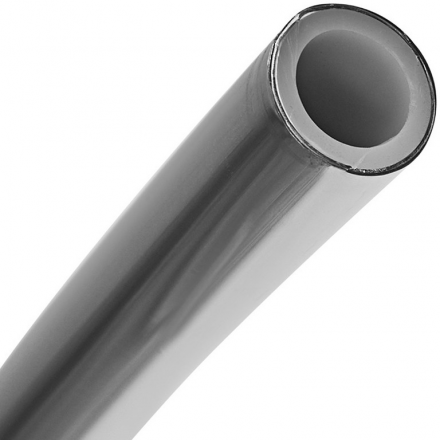 Труба из сшитого полиэтилена STOUT PE-Xa/Al/PE-RT 25х3,7