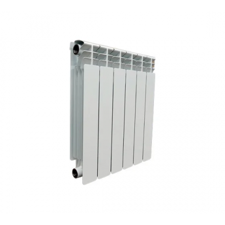 Радиатор биметаллический Uni-Fitt B 350/100