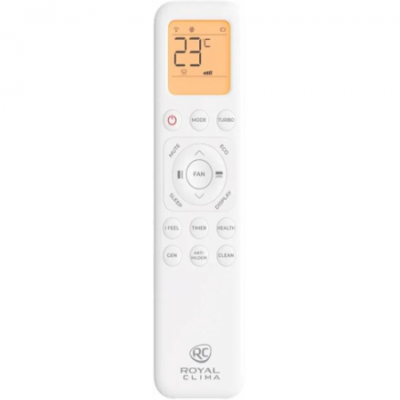 Кондиционер Royal Clima Gloria Inverter RCI-GLE28HN