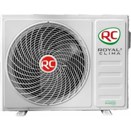 Кондиционер Royal Clima Gloria Inverter RCI-GLE28HN