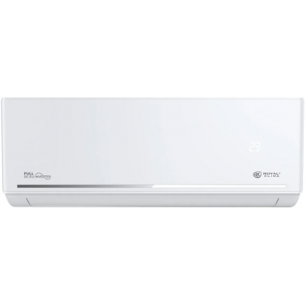 Кондиционер Royal Clima Felicita Heat Pump Full DC EU Inverter RCI-FHE75HN
