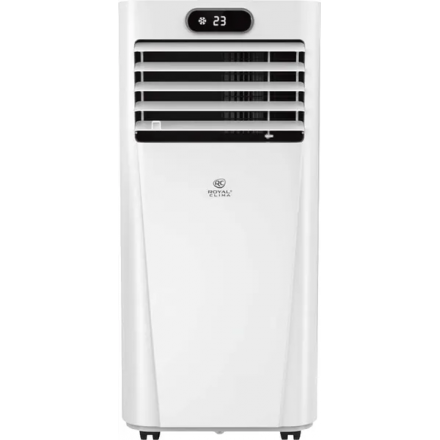 Мобильный кондиционер Royal Clima Tesoro RM-TS28CH-E2