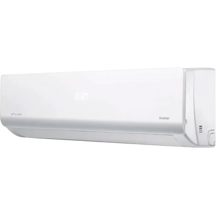 Кондиционер ATLAS ZEUS Inverter ATI-ZS07B