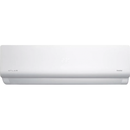 Кондиционер ATLAS ZEUS Inverter ATI-ZS07B