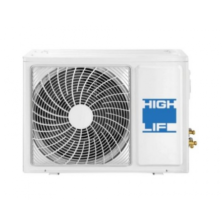 Кондиционер HIGH LIFE PRIORITY CLASS ACHL-24PC-CHDV02S