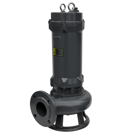 Фекальный насос Maxpump FEKATRON 5500