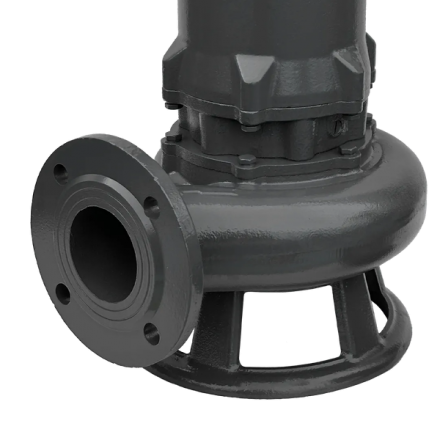 Фекальный насос Maxpump FEKATRON 5500