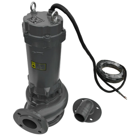 Фекальный насос Maxpump FEKATRON 5500