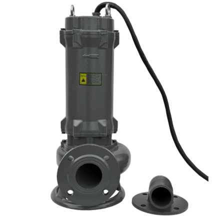 Фекальный насос Maxpump FEKATRON 5500