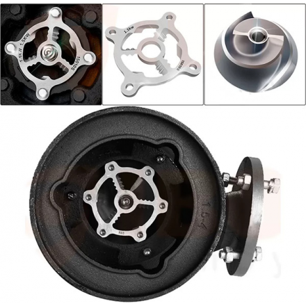 Фекальный насос Maxpump FEKATRON 5500