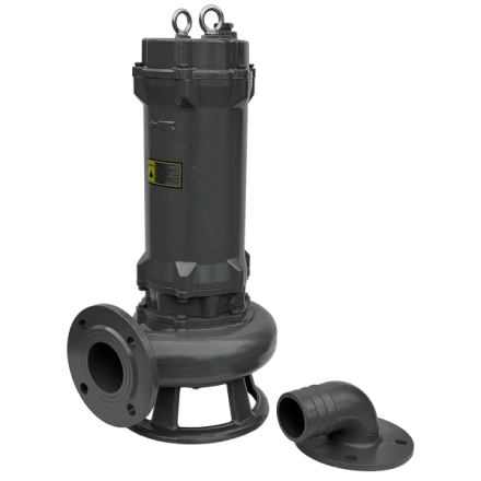 Фекальный насос Maxpump FEKATRON 5500