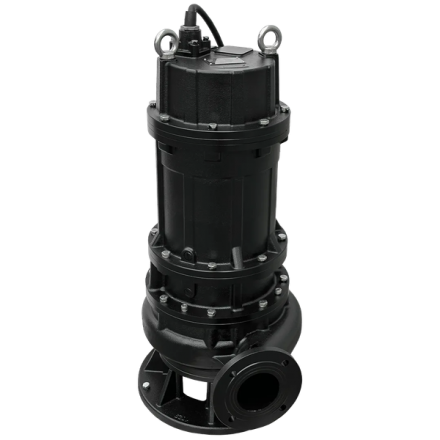 Фекальный насос Maxpump Hydra 4P15.100