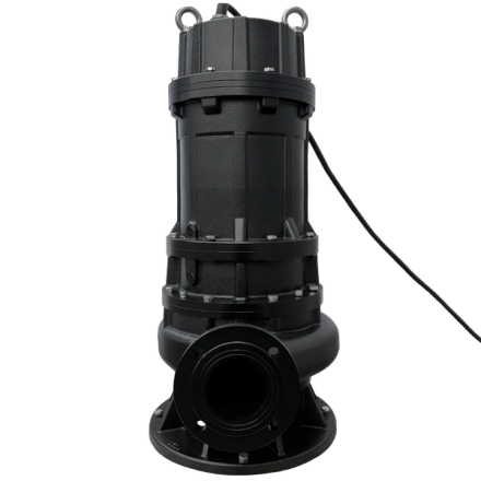 Фекальный насос Maxpump Hydra 4P15.100