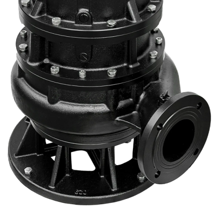 Фекальный насос Maxpump Hydra 4P15.100