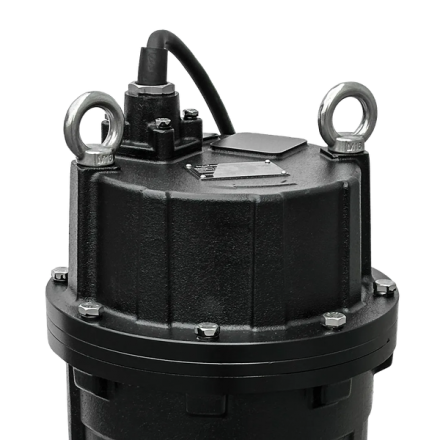 Фекальный насос Maxpump Hydra 4P15.100