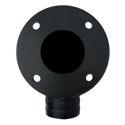 Фекальный насос Maxpump Hydra 4P15.100