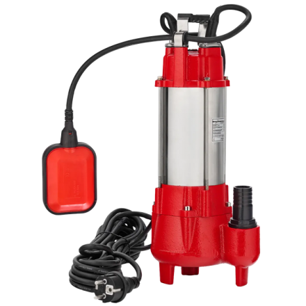 Фекальный насос Maxpump FEKALIFT 180D
