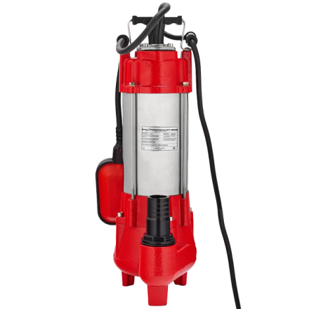 Фекальный насос Maxpump FEKALIFT 180D