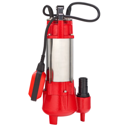 Фекальный насос Maxpump FEKALIFT 180D