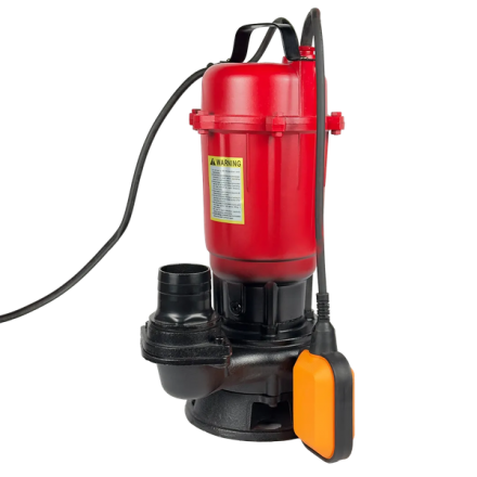 Фекальный насос Maxpump FEKATOP 750