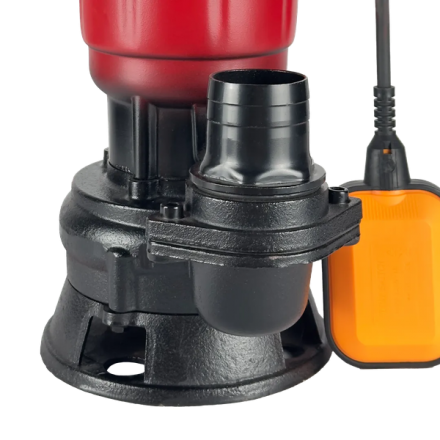 Фекальный насос Maxpump FEKATOP 750
