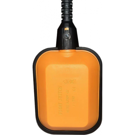 Фекальный насос Maxpump FEKATOP 750