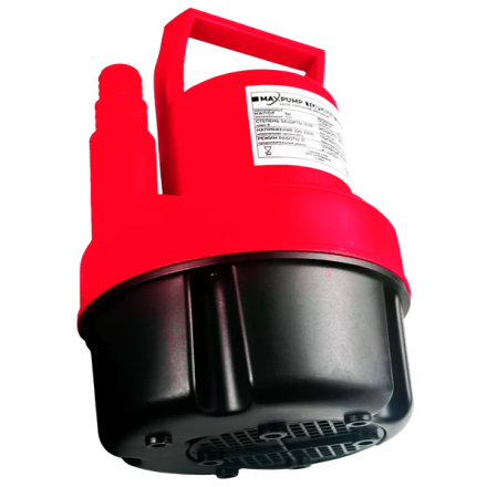 Дренажный насос MAXPUMP TOPDRAIN 250D