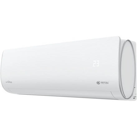 Кондиционер Royal Clima ARIA DC Inverter 2026 RCI-ARE22HN